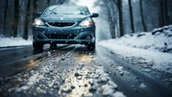 Несколько трасс в Углегорском районе открыли для движения автобусов