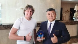 «Мега Палас» — лучшая гостиница Южно-Сахалинска: выбор читателей Sakh.online