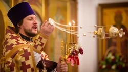 «Это основа нашей веры»: священнослужитель с Сахалина поздравил жителей с Пасхой