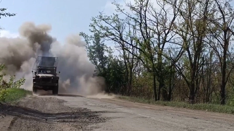ВС РФ освободили Парасковиевку в ДНР; ВСУ ударили по Луганску: сводка СВО на 7 июня