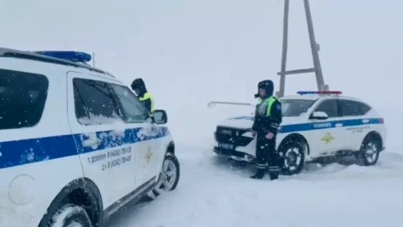 За выходные на Сахалине и Курилах поймали 20 пьяных водителей