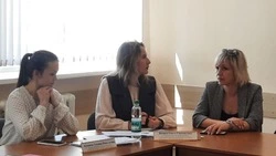 Участники проекта «Управдом» провели встречу в Ногликах