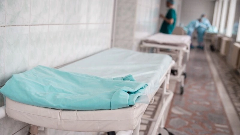 В Кузбассе экстренно прооперировали ребенка с отеком полового органа