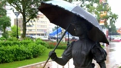 Синоптики прогнозируют дожди и туман в Сахалинской области 10 июля