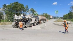 Светофор на проспекте Мира в Южно-Сахалинске запустят до 1 сентября