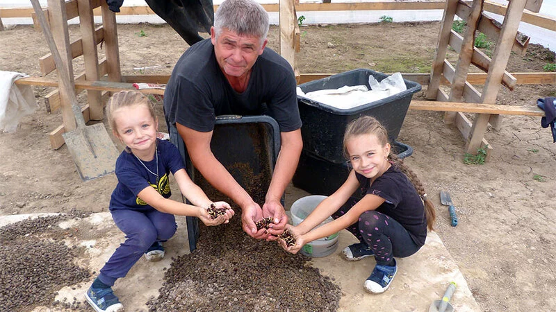 Почему отец сахалинских кедров уехал осуществлять мечты в Калининград