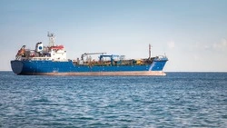 Судно с топливом подойдет к Итурупу 30 августа