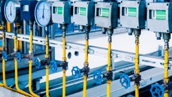 Одобрен второй этап по «дальневосточному» маршруту поставки газа в Китай