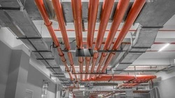 Южно-сахалинский ТЦ «Рояль» подозревают в нарушении правил пожарной безопасности