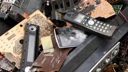 Список запретных отходов назвали жителям Сахалинской области