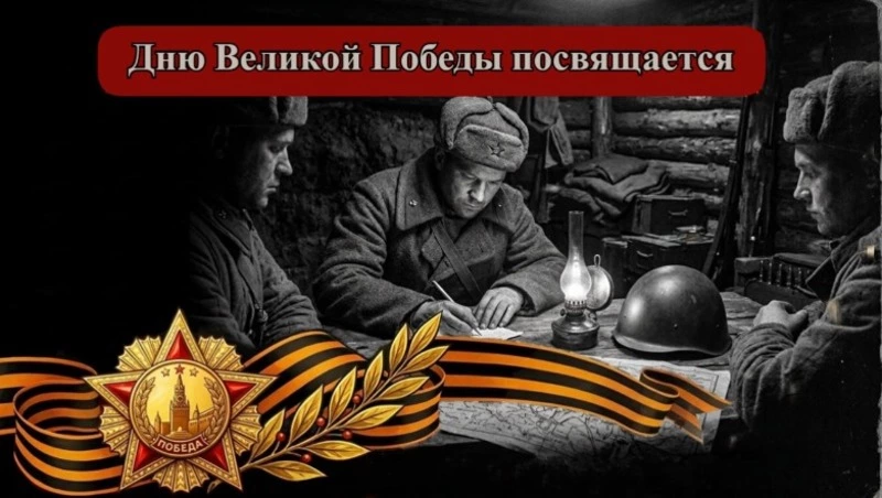 Сводки с фронта: 25 марта 1945 года