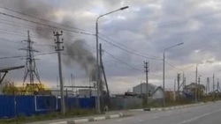 «Вся копоть в доме»: жители Южно-Сахалинска пожаловались на владельцев автостоянки