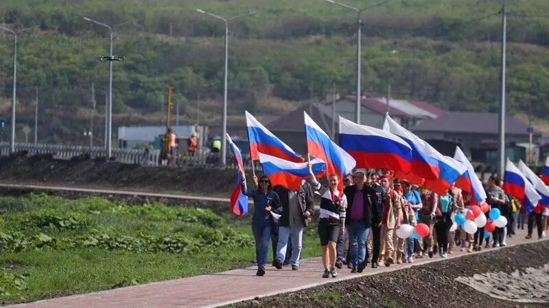 Мэр Курильска: Наши жители заявки на грин-карты не подавали