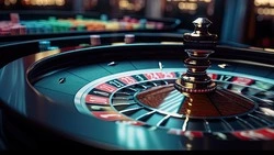 Подпольное казино накрыли в Южно-Сахалинске