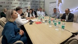 «Мой бизнес» стремится к образцу