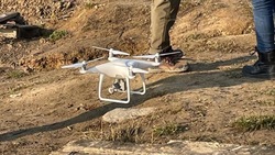 Мобилизованные жители Сахалина освоили управление дронами за 32 часа