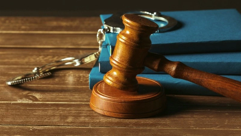 Toyota Chaser забрали у холмчанина через суд из-за сына-рецидивиста