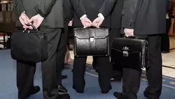 Путин пообещал пересмотреть закон об иностранных агентах