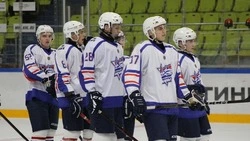 «Сахалинские Акулы» уступили «Динамо-Шиннику» со счетом 4:2 в матче 9 сентября