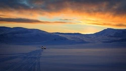 Небольшой снег и тепло: прогноз погоды в Сахалинской области на 1 марта
