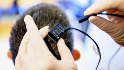 В США создали устройство для преобразования человеческих мыслей в слова