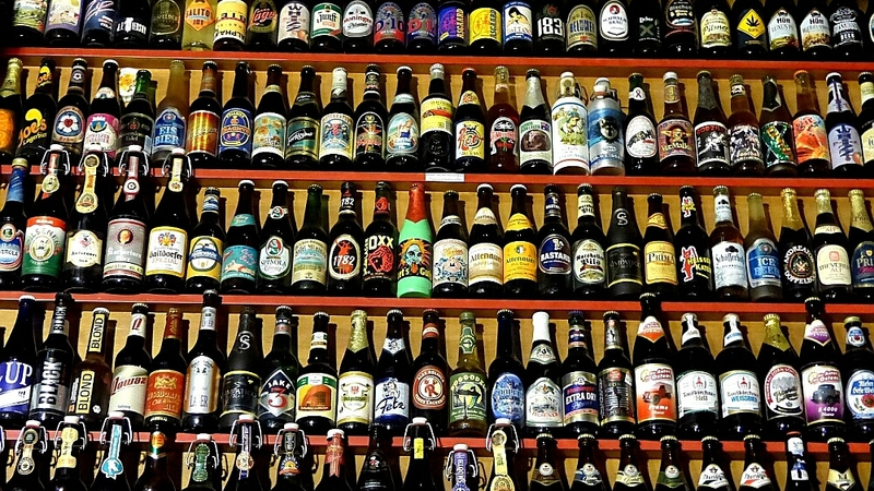 Хмель и кобальт