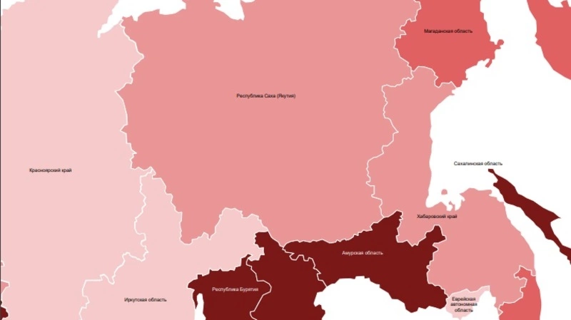 Сахалин занял четвертое место среди регионов России с эффективной налоговой политикой