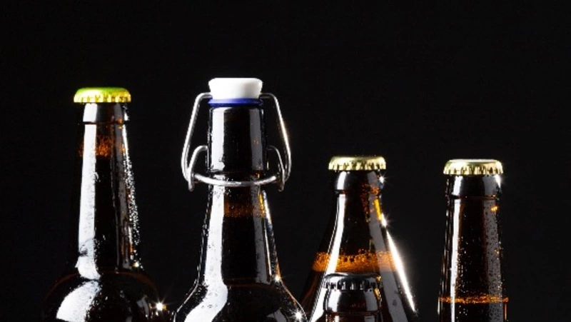 Более 115 тысяч литров просроченного пива нашли в поронайском магазине