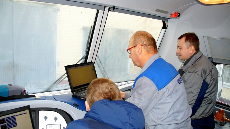 На Сахалине внедряют систему «Экспресс-5»