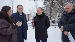 В Аниве появится мемориал с Вечным огнем