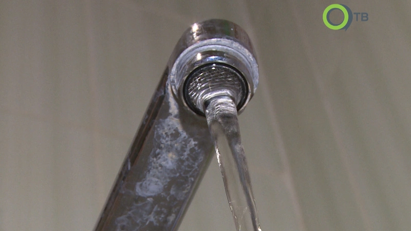 Жители Дальнего жалуются на грязную воду в новостройках