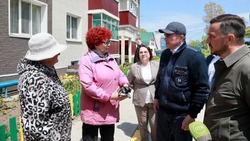 Более 1300 сахалинцев и курильчан переехали из аварийного жилья с начала 2023 года
