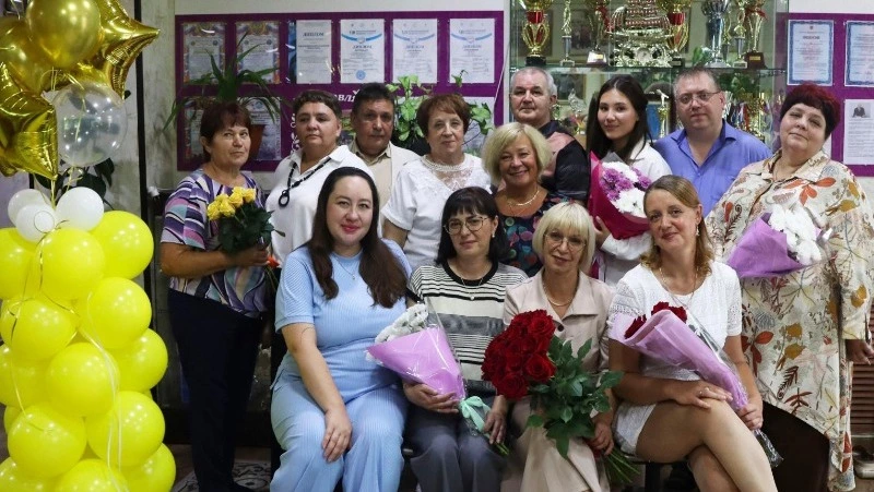 Сельскую школу искусств с Сахалина признали одной из лучших в стране