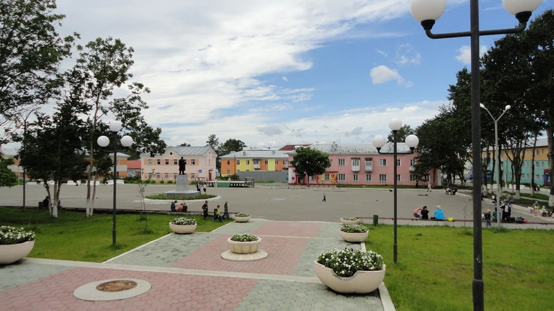 Названы кандидаты на пост мэра Долинска. Их двое