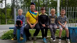 Тренер по зимним видам спорта на Сахалине высказался в пользу военной спецоперации
