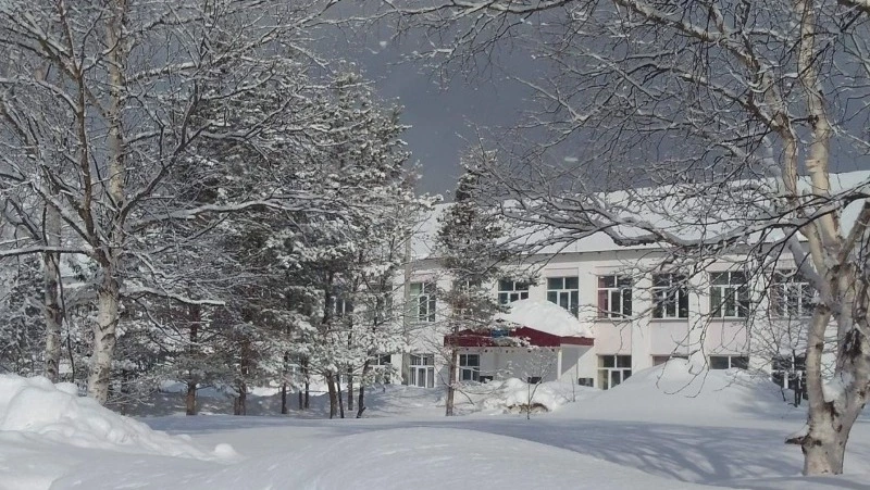 На островах ремонтируют сады и школы