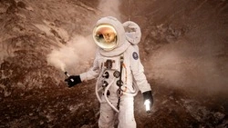 Треть населения Южно-Сахалинска мечтает полететь на Марс