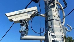 Новая камера фиксации нарушений ПДД появится на дороге Троицкое — Новотроицкое