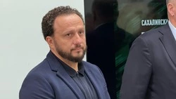 Сахалинский филиал Центра «Воин» представил нового директора