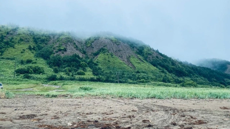 Дождливо и до +20 будет в Сахалинской области 21 августа