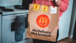 СМИ: McDonald’s закрывается в России
