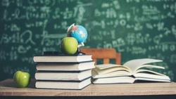 Новые жилые дома, школу и поликлинику в Северо-Курильске достроят в 2023 году