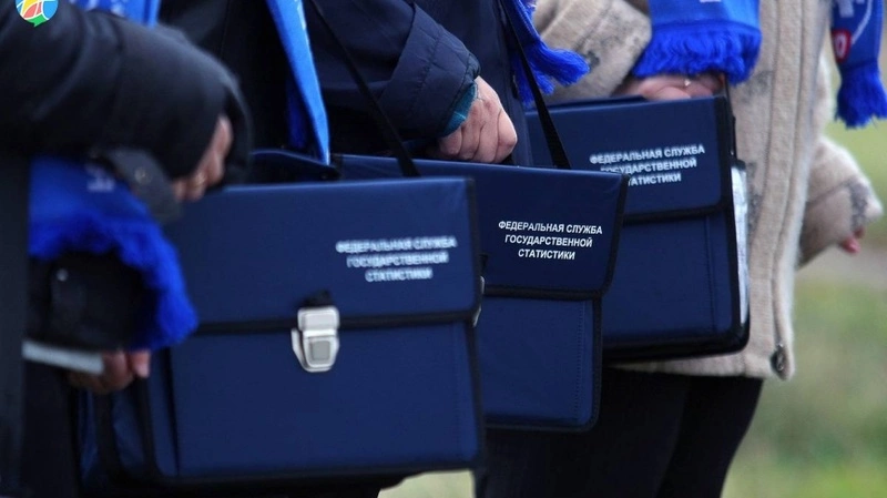 Всероссийская перепись населения завершилась. Одной из первых ее закончила Сахалинская область