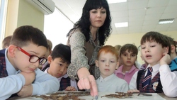 Ко Дню российской науки ИМГиГ проведет встречи с южно-сахалинскими школьниками