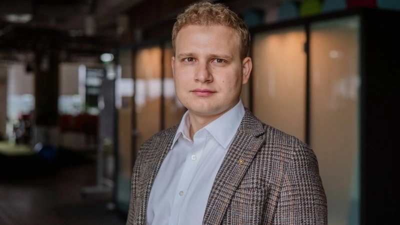 Алексей Гевлич назначен директором бизнес-направления Lifestyle в Авито