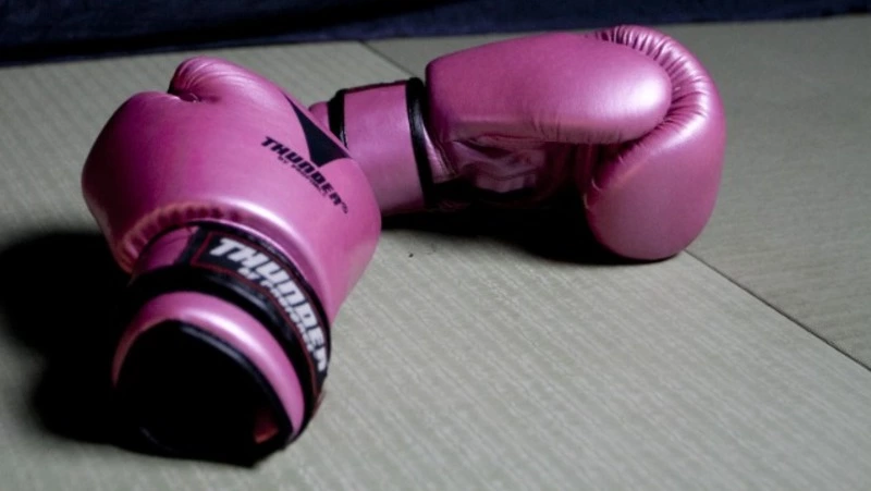 Международный день бокса отметят 27 августа в Южно-Сахалинске