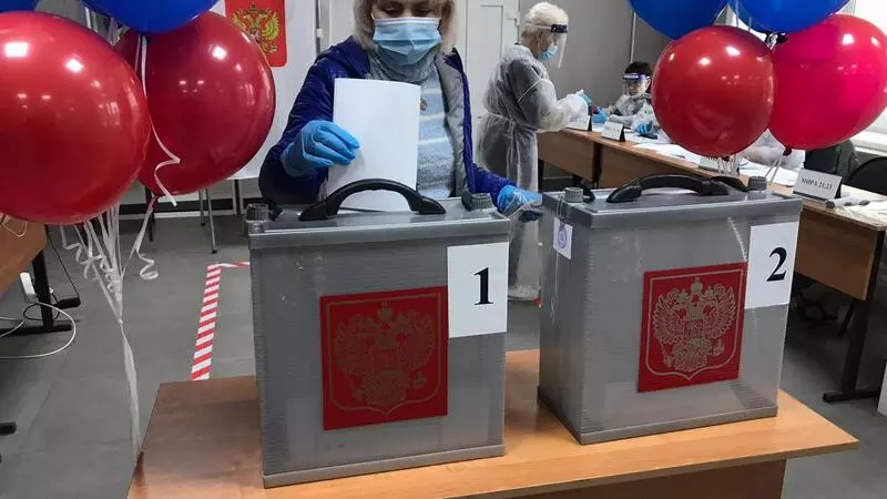 На Сахалине поправка о неотчуждаемости территорий обеспечила явку на голосовании