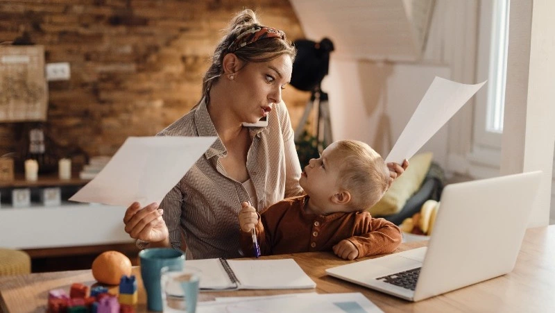 Почти 25 тысяч в месяц: более 2300 сахалинских семей получают выплаты из маткапитала