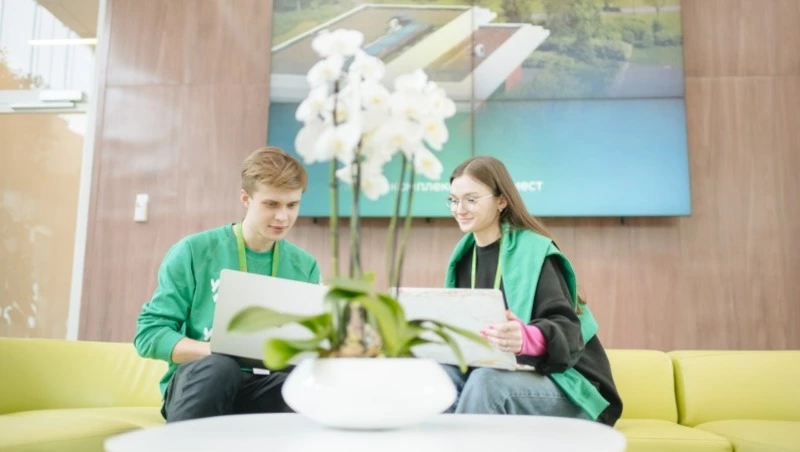 Более 100 заявок поступило от студентов с Сахалина на олимпиаду «Я – профессионал»