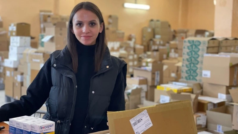 Детям Сахалина и Курил закупили запас жаропонижающих на несколько месяцев